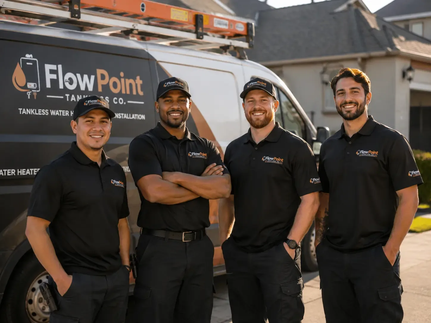 Tankless Water Heater Installation company in Phillipsburg, MO