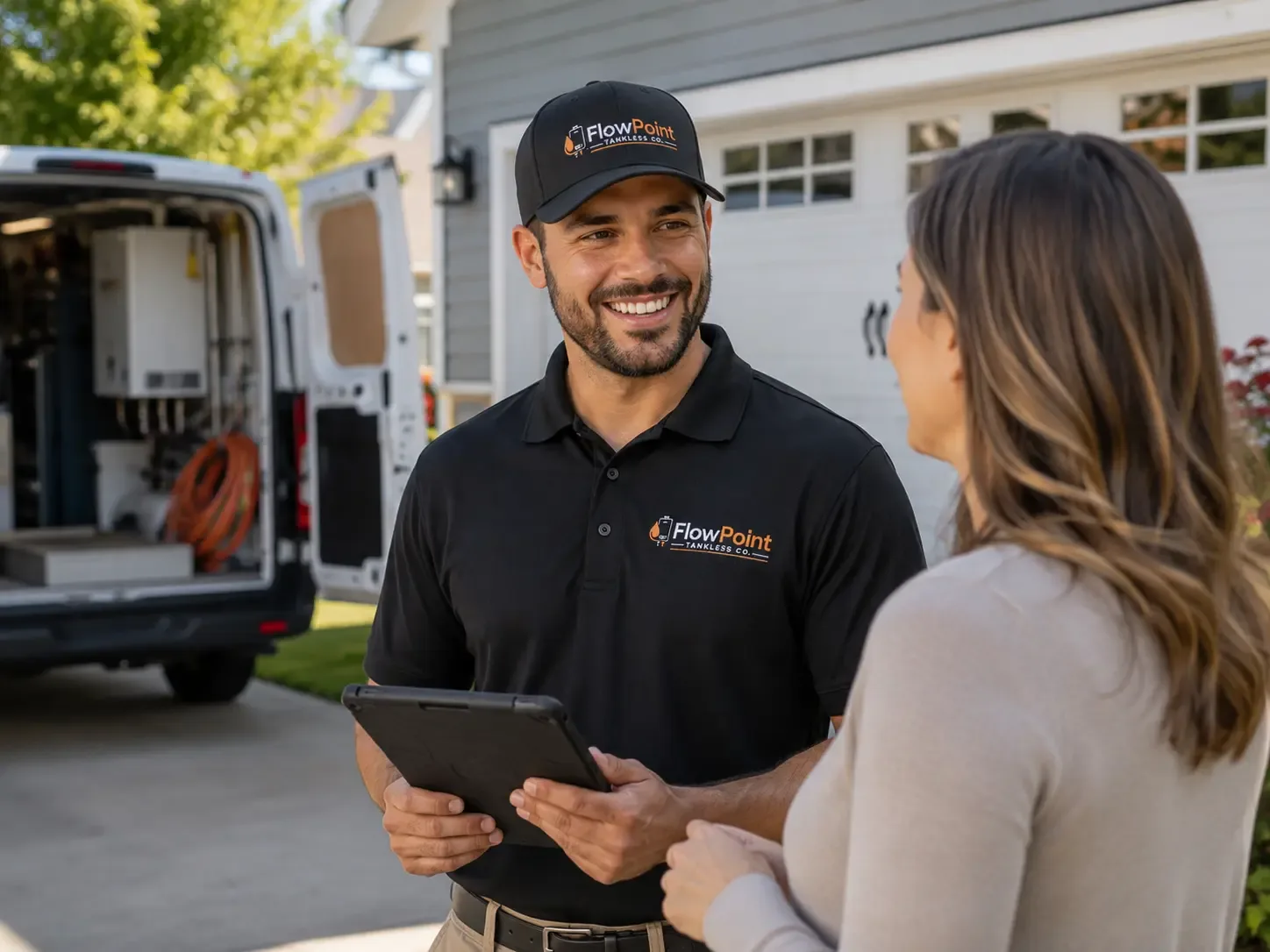 Tankless Water Heater Installation Phillipsburg, MO FAQs